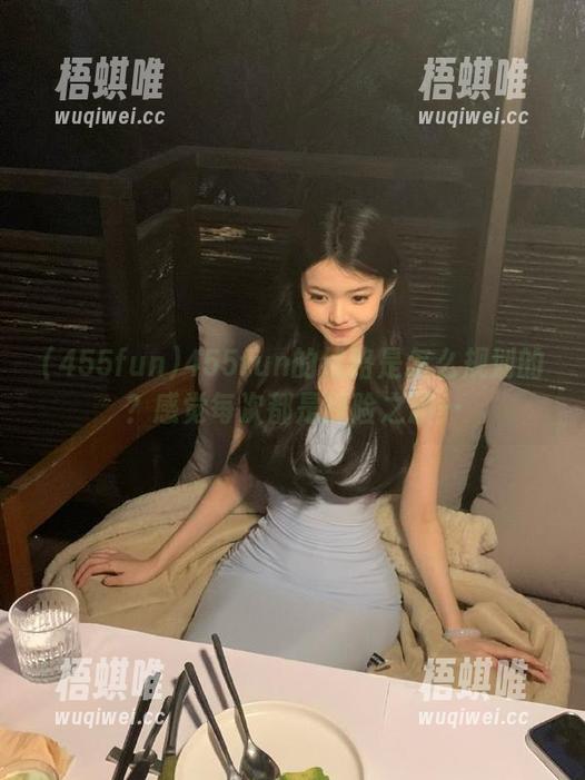 455fun的线路是怎么规划的？感觉每次都是探险之旅…