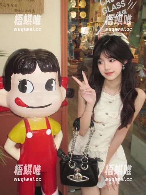 传说中的“51吃瓜万里长征”地址，吃瓜群众快来打卡！