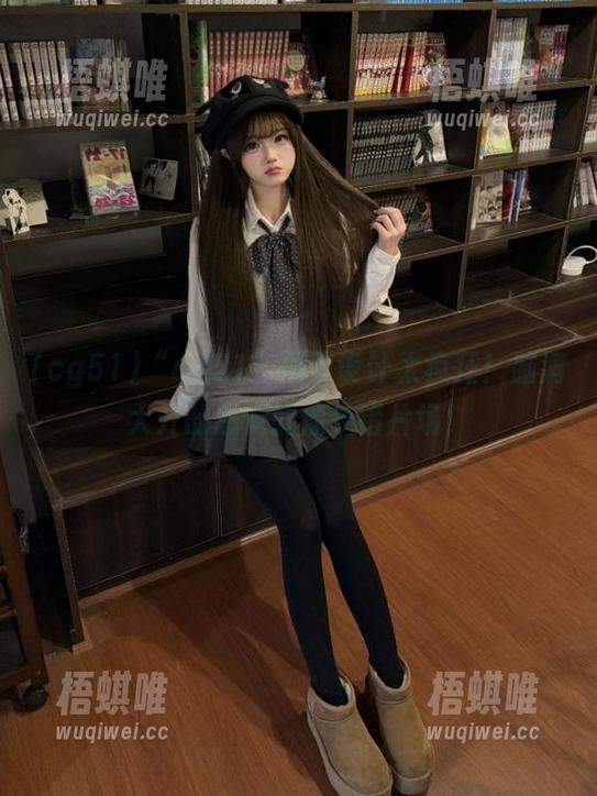 “cg51”网页设计太疯狂！脑洞大开的感觉就像走错片场！