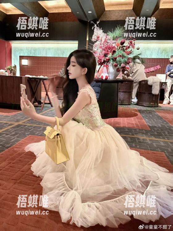 突发奇想，cg网里的资源，真的是个无底洞呀。