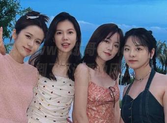 www.扒哥黑料app，几乎看到了不该看的风景